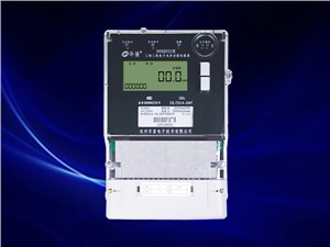 北京大學1#~6#及其#、3#變配電室電網監控系統工程采用百富電表