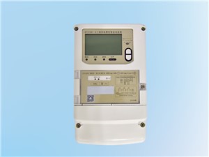 北京大學成府園西一、二開閉站采用長沙威瀚智能電表